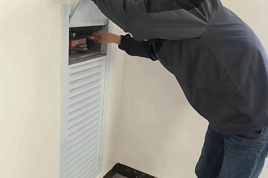 消防排煙風(fēng)機保養(yǎng)內(nèi)容，消防排煙風(fēng)機保養(yǎng)步驟