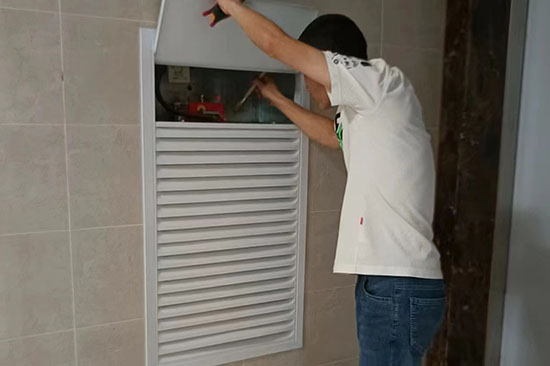 專業高層住宅小區消防維保，隱患一掃光，檢查零擔憂