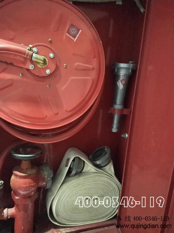 建筑內(nèi)安裝消火栓箱驗收標準須知